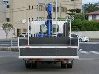 HINO Ranger Truck (With 4 Steps Of Cranes) 2KG-FD2ABA 2021 1,000km_7