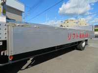 ISUZU Forward Aluminum Block TKG-FRR90S2 2015 291,000km_23