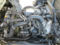 ISUZU Forward Aluminum Block TKG-FRR90S2 2015 291,000km_27