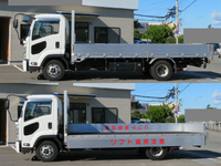 ISUZU Forward Aluminum Block TKG-FRR90S2 2015 291,000km_3