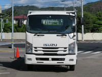 ISUZU Forward Aluminum Block TKG-FRR90S2 2015 291,000km_4