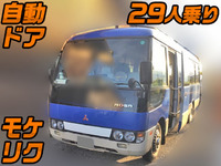 MITSUBISHI FUSO Rosa Micro Bus KK-BE64DG 2004 294,576km_1
