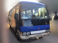 MITSUBISHI FUSO Rosa Micro Bus KK-BE64DG 2004 294,576km_3