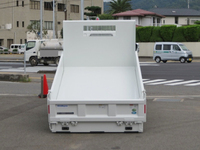 MITSUBISHI FUSO Canter Loader Dump 2PG-FBA60 2021 1,000km_6
