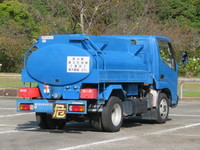 TOYOTA Toyoace Tank Lorry BDG-XZU304 2008 21,000km_2