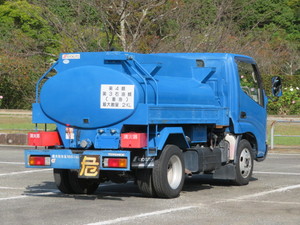Toyoace Tank Lorry_2