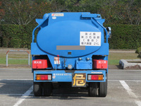 TOYOTA Toyoace Tank Lorry BDG-XZU304 2008 21,000km_7