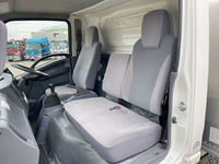 ISUZU Elf Aluminum Van TPG-NNR85AN 2015 123,470km_32