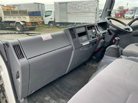 ISUZU Elf Aluminum Van TPG-NNR85AN 2015 123,470km_33