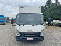 ISUZU Elf Aluminum Van TPG-NNR85AN 2015 123,470km_7