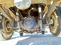 HINO Ranger Sprinkler Truck BDG-FC6JCWA 2007 31,000km_15