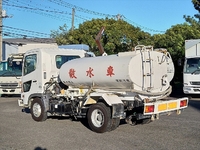 HINO Ranger Sprinkler Truck BDG-FC6JCWA 2007 31,000km_2