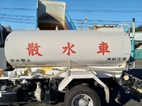 HINO Ranger Sprinkler Truck BDG-FC6JCWA 2007 31,000km_5