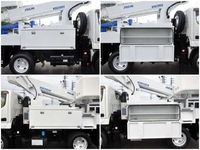HINO Dutro Cherry Picker BKG-XZU304X 2011 50,000km_14