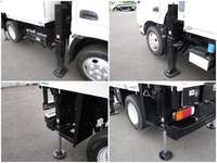 HINO Dutro Cherry Picker BKG-XZU304X 2011 50,000km_16