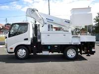 HINO Dutro Cherry Picker BKG-XZU304X 2011 50,000km_5
