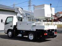HINO Dutro Cherry Picker BKG-XZU304X 2011 50,000km_6