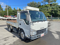 ISUZU Elf Dump BDG-NKR85AD 2009 139,518km_3