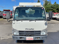 ISUZU Elf Dump BDG-NKR85AD 2009 139,518km_9