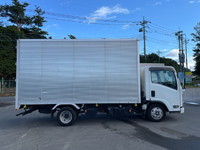 ISUZU Elf Aluminum Van TRG-NMR85AN 2016 159,263km_6