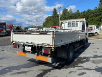 ISUZU Elf Flat Body PKG-NPR75N 2009 286,824km_2