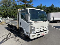 ISUZU Elf Flat Body PKG-NPR75N 2009 286,824km_3