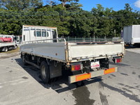 ISUZU Elf Flat Body PKG-NPR75N 2009 286,824km_4