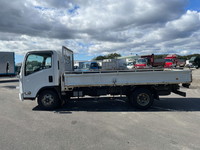 ISUZU Elf Flat Body PKG-NPR75N 2009 286,824km_5