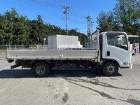 ISUZU Elf Flat Body PKG-NPR75N 2009 286,824km_6