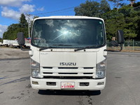 ISUZU Elf Flat Body PKG-NPR75N 2009 286,824km_7