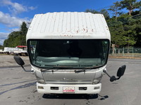 ISUZU Elf Flat Body PKG-NPR75N 2009 286,824km_8