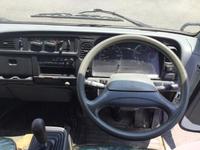 MITSUBISHI FUSO Fighter Hook Roll Truck KK-FH21HE 2000 75,000km_10