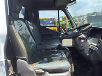 MITSUBISHI FUSO Fighter Hook Roll Truck KK-FH21HE 2000 75,000km_13