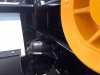 MITSUBISHI FUSO Fighter Hook Roll Truck KK-FH21HE 2000 75,000km_27