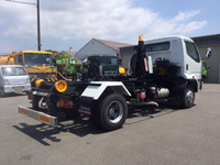 MITSUBISHI FUSO Fighter Hook Roll Truck KK-FH21HE 2000 75,000km_2