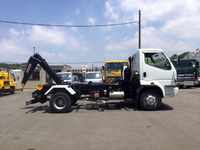 MITSUBISHI FUSO Fighter Hook Roll Truck KK-FH21HE 2000 75,000km_31