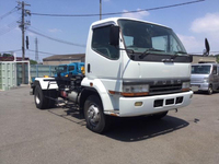 MITSUBISHI FUSO Fighter Hook Roll Truck KK-FH21HE 2000 75,000km_3