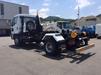 MITSUBISHI FUSO Fighter Hook Roll Truck KK-FH21HE 2000 75,000km_4