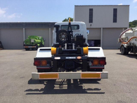 MITSUBISHI FUSO Fighter Hook Roll Truck KK-FH21HE 2000 75,000km_7