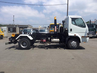 MITSUBISHI FUSO Fighter Hook Roll Truck KK-FH21HE 2000 75,000km_8