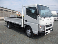 MITSUBISHI FUSO Canter Flat Body TKG-FEA50 2012 120,000km_3