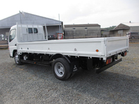 MITSUBISHI FUSO Canter Flat Body TKG-FEA50 2012 120,000km_4