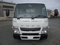 MITSUBISHI FUSO Canter Flat Body TKG-FEA50 2012 120,000km_6