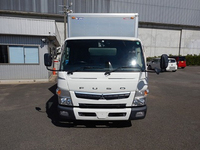 MITSUBISHI FUSO Canter Aluminum Van TPG-FEB50 2017 106,000km_5