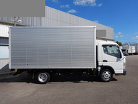 MITSUBISHI FUSO Canter Aluminum Van TPG-FEB50 2017 106,000km_7