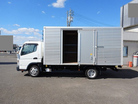 MITSUBISHI FUSO Canter Aluminum Van TPG-FEB50 2017 106,000km_8