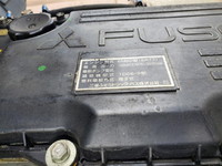 MITSUBISHI FUSO Fighter Aluminum Wing LKG-FK65FZ 2011 621,000km_28