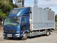 MITSUBISHI FUSO Fighter Aluminum Wing LKG-FK65FZ 2011 621,000km_3