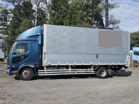 MITSUBISHI FUSO Fighter Aluminum Wing LKG-FK65FZ 2011 621,000km_5