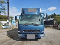MITSUBISHI FUSO Fighter Aluminum Wing LKG-FK65FZ 2011 621,000km_7